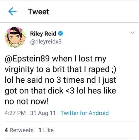 riley reid instagram|I earned MILLIONS from doing porn